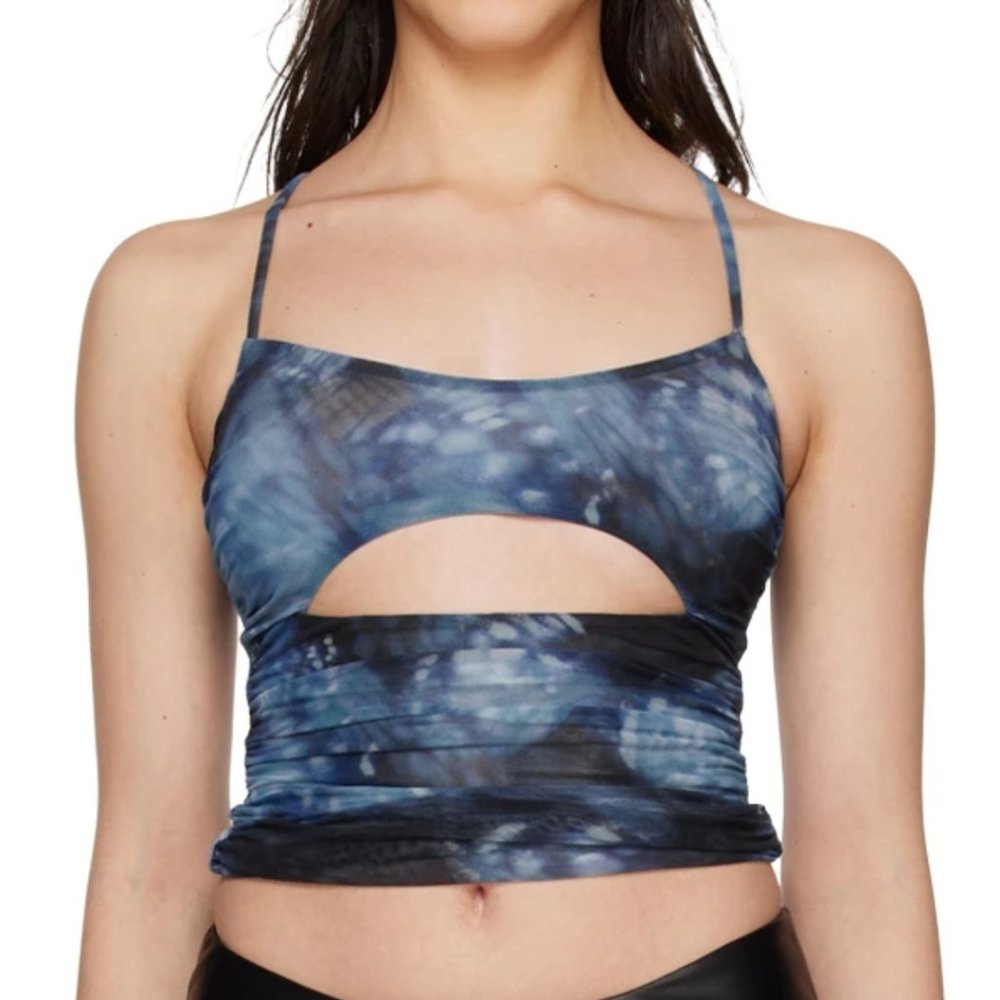 MISBHV tank top - XS